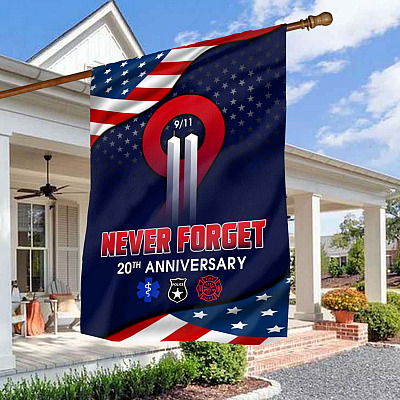 House Flag (30" x 40")