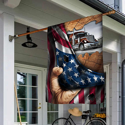 Wall Flag (36" x 60")