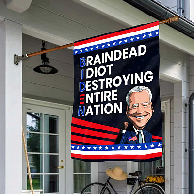 Wall Flag (36" x 60")