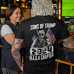 4VT. Sons Of Trump Maga Chapter-mk2