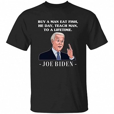 Anti Biden Shirt - Buy Tshirt, Black, Unisex T-Shirt