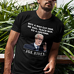 6MH. Buy Man Biden (5) mk