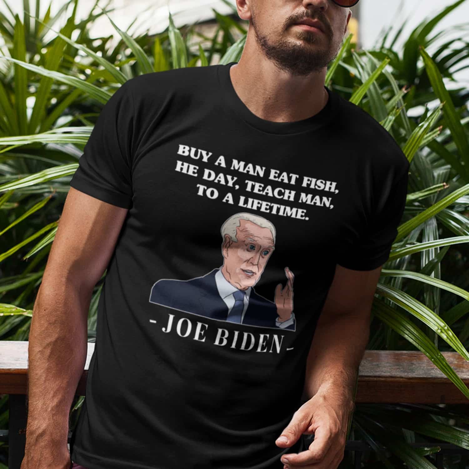 6MH. Buy Man Biden (5) mk