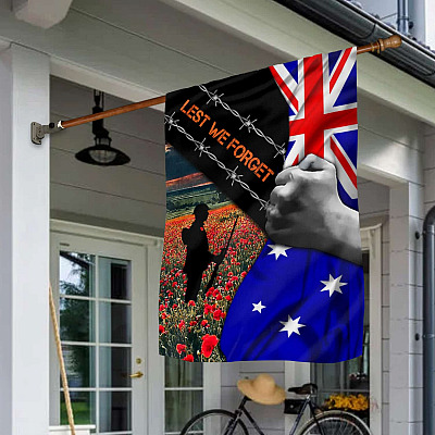 Wall Flag (36" x 60")