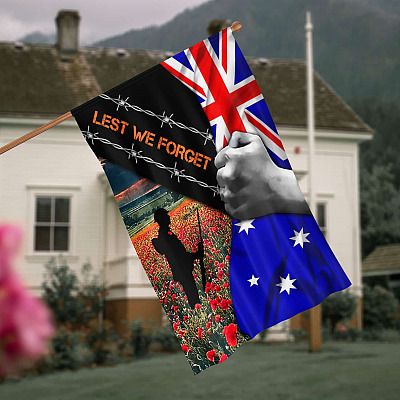 House Flag (30" x 40")