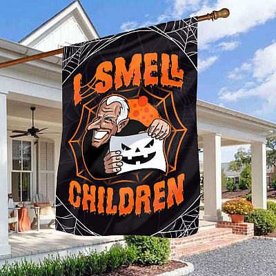 House Flag (30" x 40")