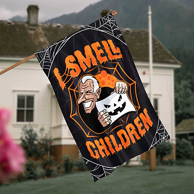 Wall Flag (36" x 60")