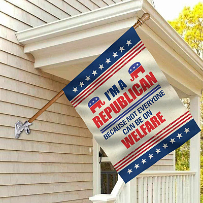 Wall Flag (36" x 60")