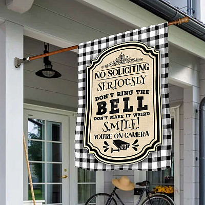 Wall Flag (36" x 60")