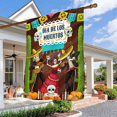 House Flag (30" x 40")