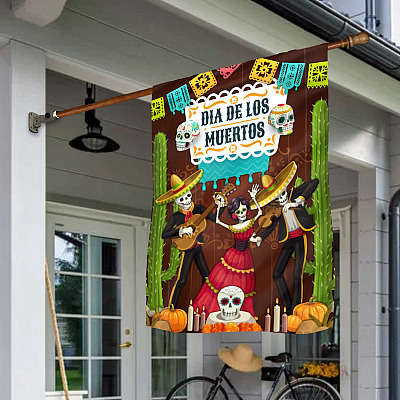 Wall Flag (36" x 60")