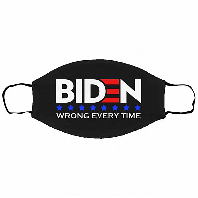 Cloth Face Cover – Small/Medium