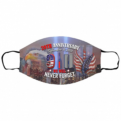 Cloth Face Cover – Small/Medium