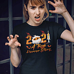 12Th. True Horror Story 2021 m1