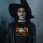 12Th. True Horror Story 2021 mk3