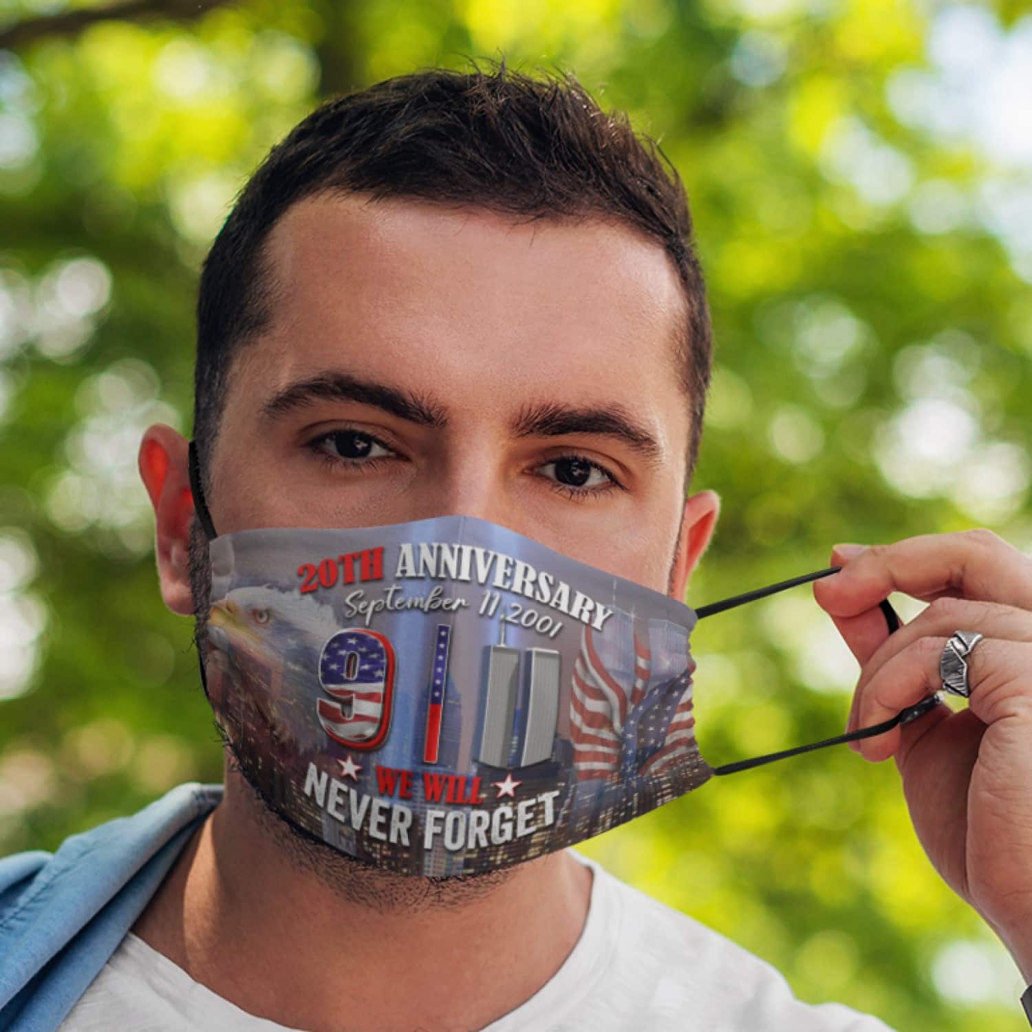 6Th. 20th Anniversary mk2