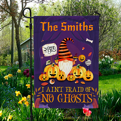 Garden Flag (11.5" x 17.5")