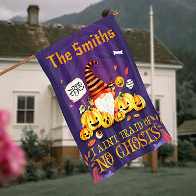 House Flag (30" x 40")