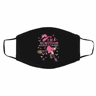 Cloth Face Cover – Medium/Large