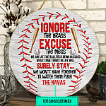 2O. Ignore The Grass Mk 2