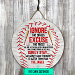 2O. Ignore The Grass mk 3