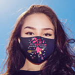 6Th_ I-m Survivor Witch mask-mk1