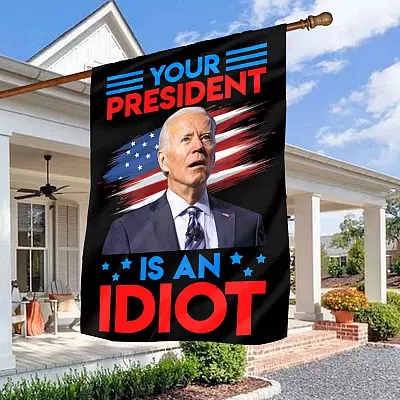 House Flag (30" x 40")