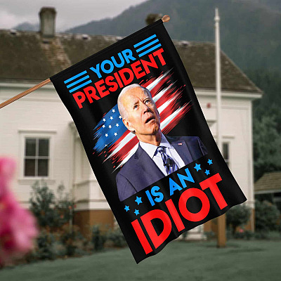 Wall Flag (36" x 60")