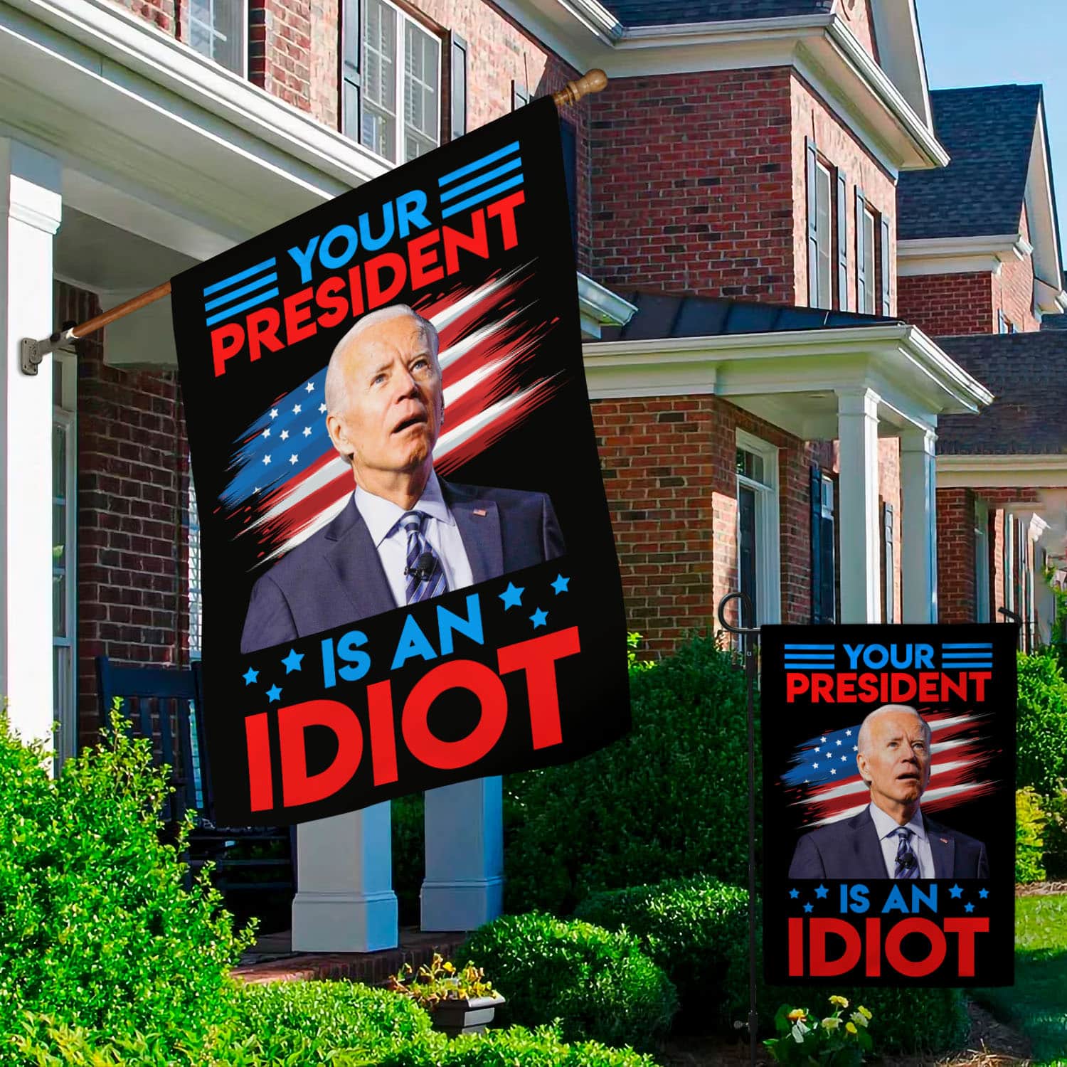 30x40 Garden & House Mockup 2