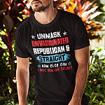 2VT. Unmasked Unvaccinated Republican mk2