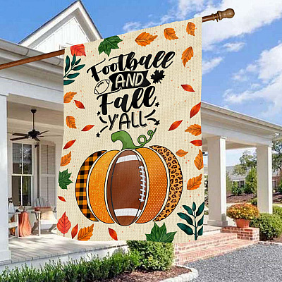 House Flag (30" x 40")