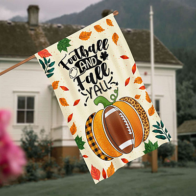 Wall Flag (36" x 60")