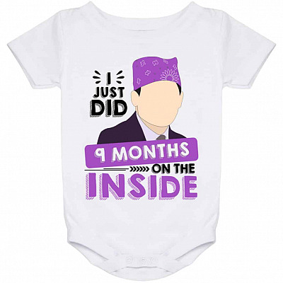 Baby Onesie - 24 Month