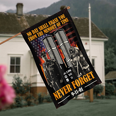 Wall Flag (36" x 60")