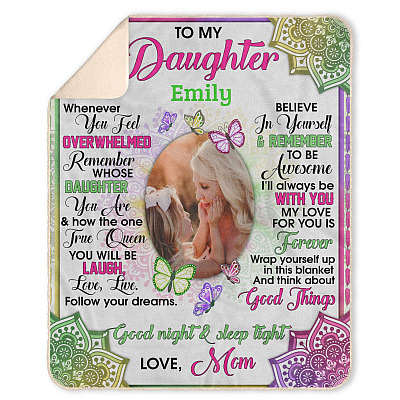 Premium Mink Sherpa Blanket - 50x60