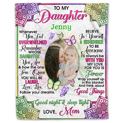 Cozy Plush Fleece Blanket - 50x60