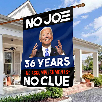 House Flag (30" x 40")