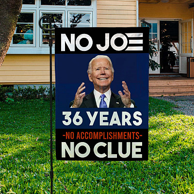 Garden Flag (11.5" x 17.5")