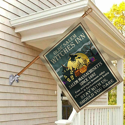 Wall Flag (36" x 60")