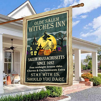 House Flag (30" x 40")