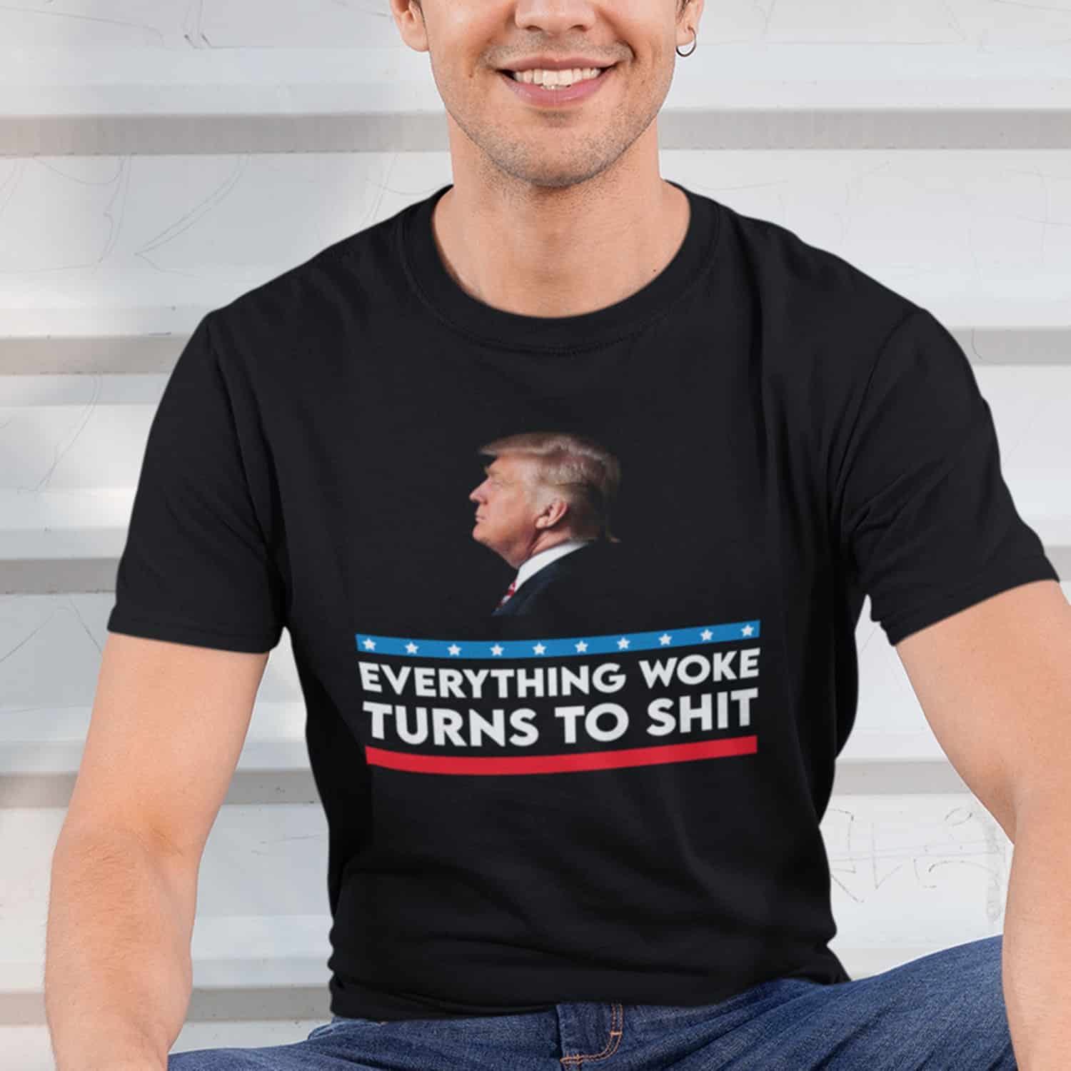 7Th. Woke Turns To Shit (yes, we have Trump) mk1