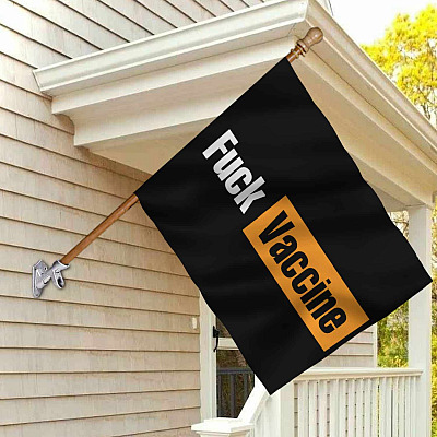 Wall Flag (36" x 60")