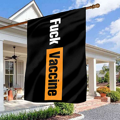 House Flag (30" x 40")