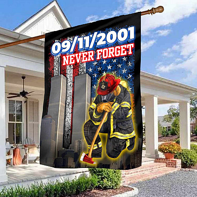 House Flag (30" x 40")