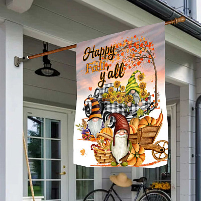 House Flag (30" x 40")