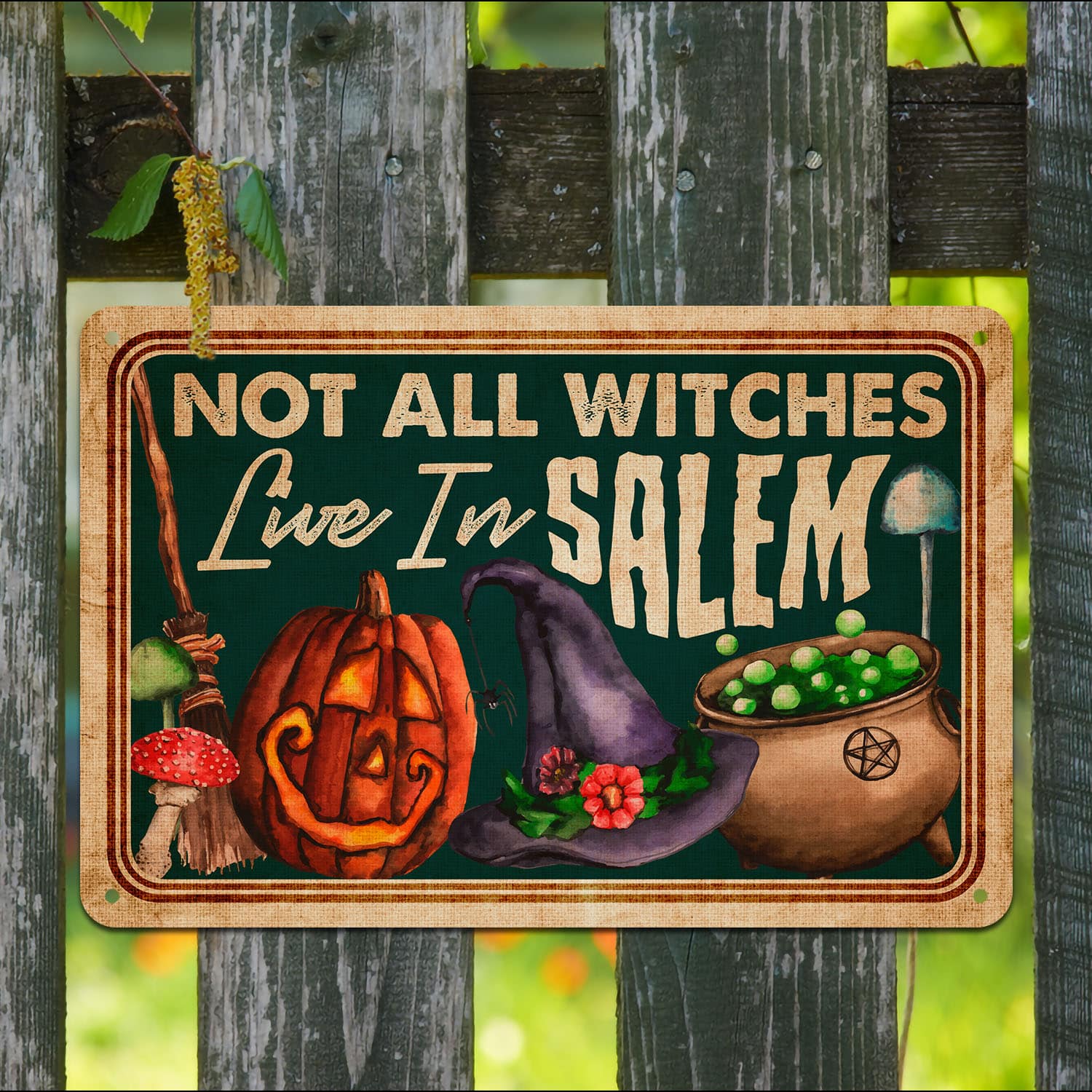8Th. Not All Witches Live In Salem2