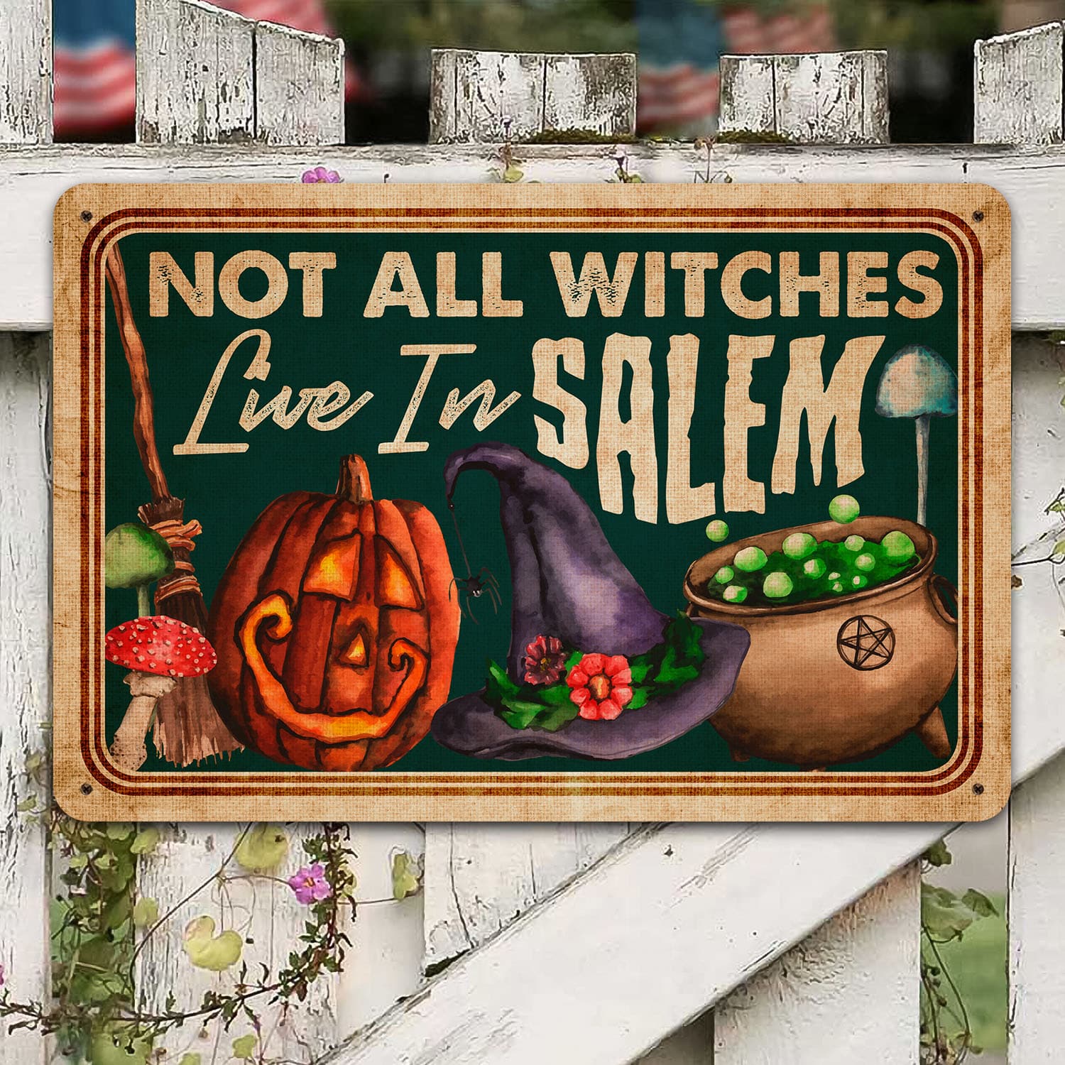 8Th. Not All Witches Live In Salem3