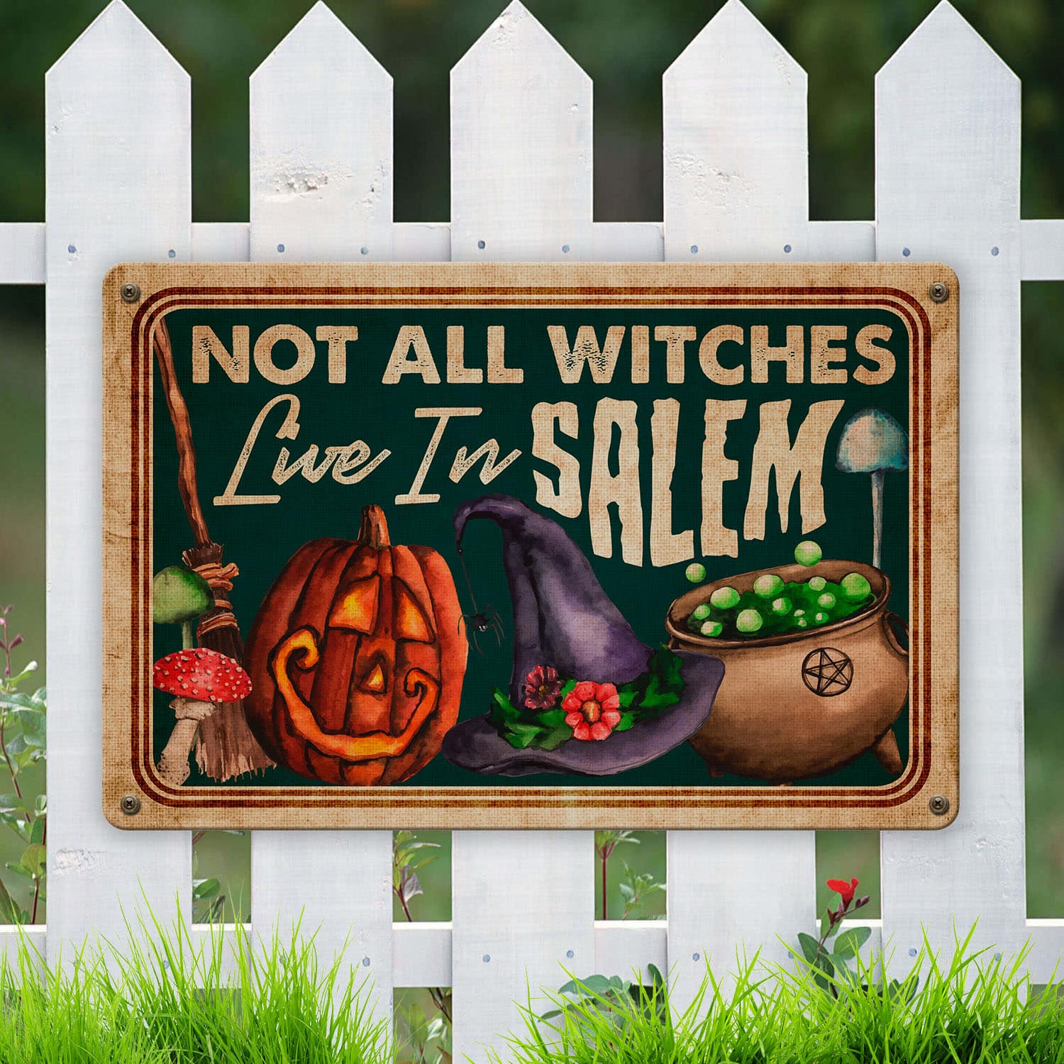 8Th. Not All Witches Live In Salem4