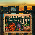 8Th. Not All Witches Live In Salem6
