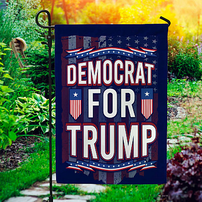 Garden Flag (11.5" x 17.5")